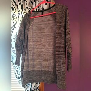 Maurices sweater